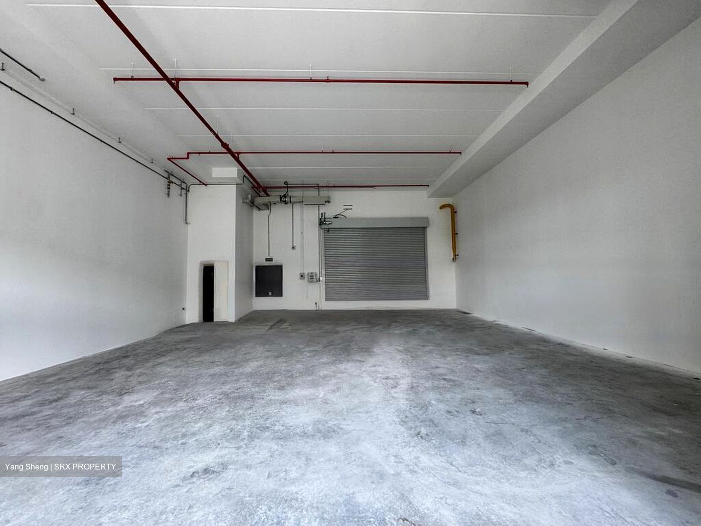 Ct Foodnex (D25), Factory #570009301